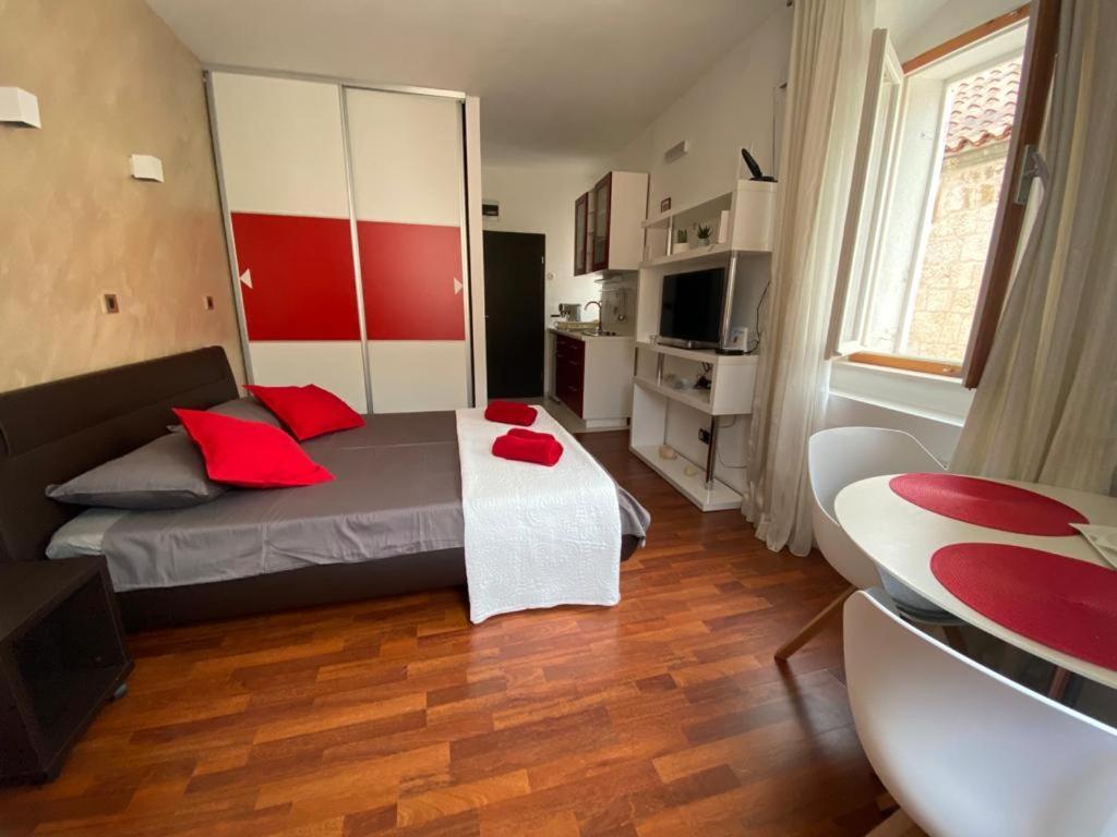 Apartman Torre Hvar Town Exterior photo