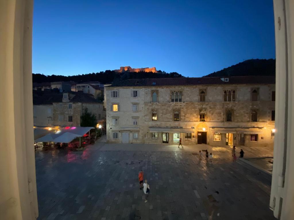 Apartman Torre Hvar Town Exterior photo