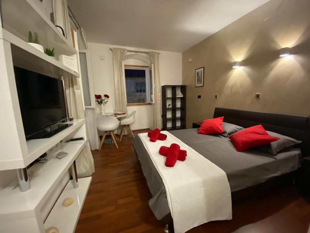 Apartman Torre Hvar Town Exterior photo
